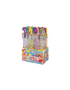 BOLLE DI SAPONE 11789 110ML OMBRELLO ASSORTITO