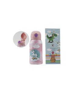 BORRACCIA TERMICA MPBB02 500ML UNICORNO su TreG Ingrosso