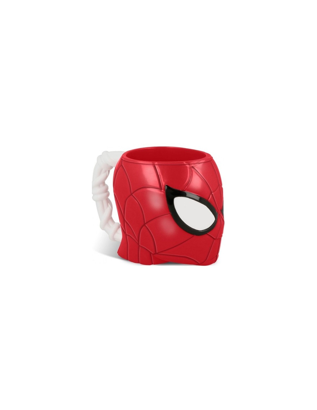 SPIDERMAN ST33487 TAZZA 3D