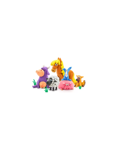 HEY CLAY KIT GRANDE ASSORTITO