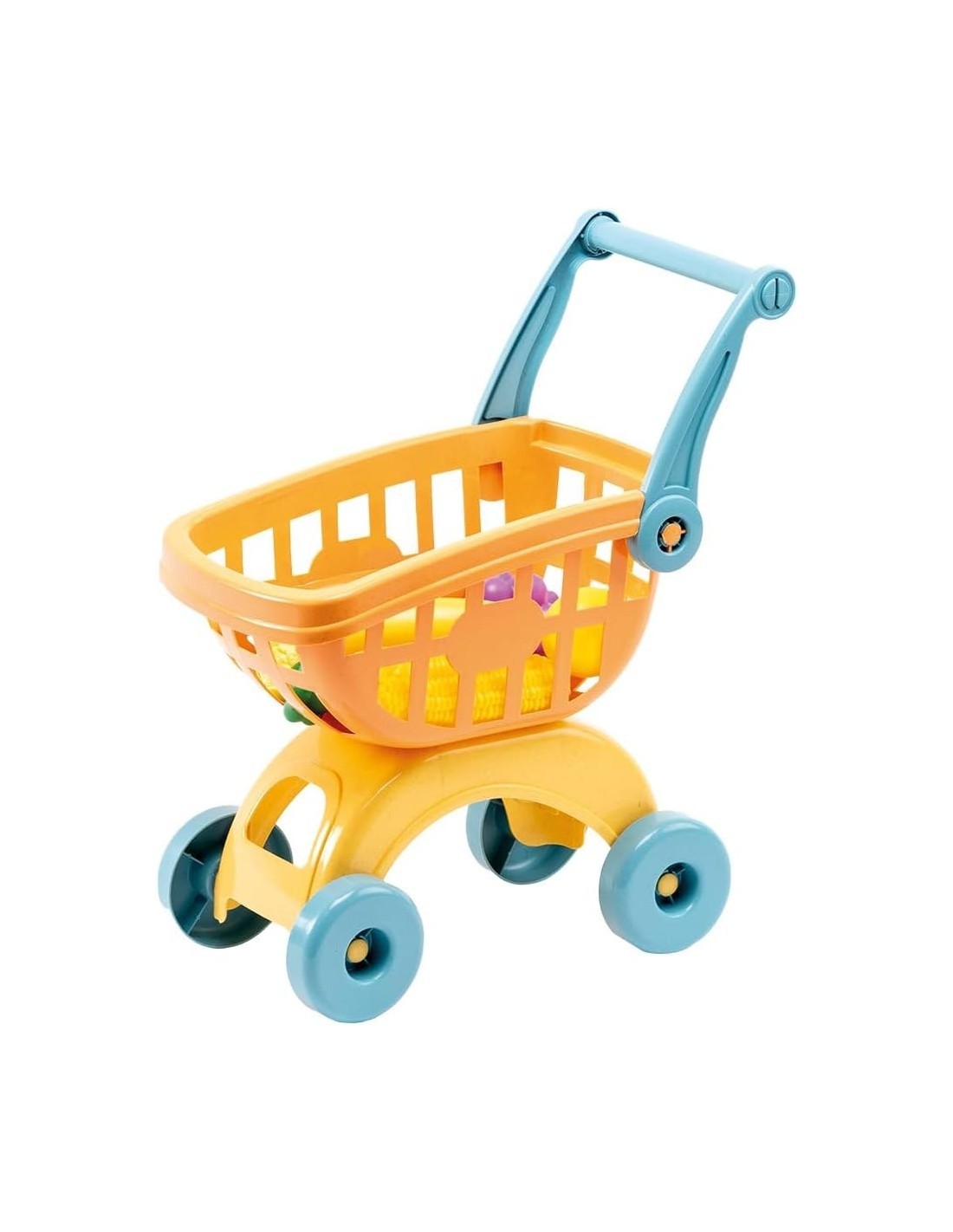 CARRELLINO DELLA SPESA PER BAMBIN I  MAISONELLE 53013