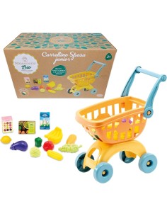 CARRELLINO DELLA SPESA PER BAMBIN I  MAISONELLE 53013