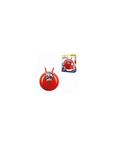 PALLA FITNESS PER BAMBINI SPIDEY 59549 HOPPER BALL
