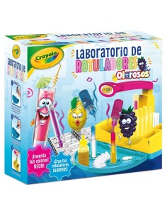 LABORATORIO DEI PENNARELLI PROFUMELLI SILLY SCENTS 2