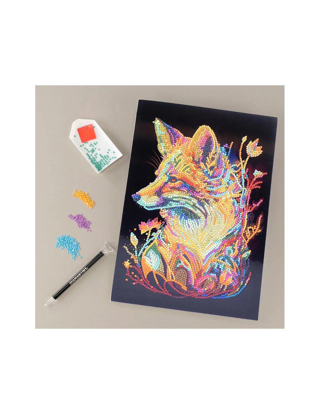 DIAMANTINY 96600 LEVEL UP DESIGN ASSORTITI