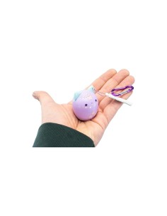 Momomi Speaker Bluetooth, Mini Vivavoce Portatile, Nice Group