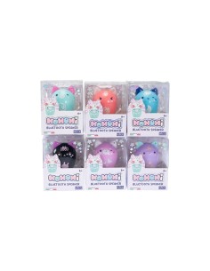 Momomi Speaker Bluetooth, Mini Vivavoce Portatile, Nice Group