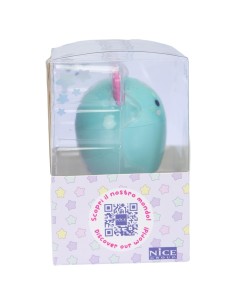 Momomi Speaker Bluetooth, Mini Vivavoce Portatile, Nice Group