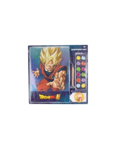 DIAMANTINY 20000 DRAGON BALL ASSORTITI