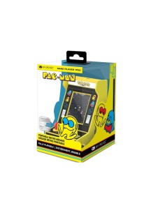 NANO PLAYER PRO 4,8  PAC-MAN
