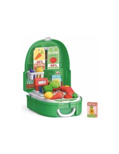 ZAINETTO 37236 SUPERMARKET 22PZ