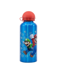 SUPERMARIO ST75239 BORRACCIA ALLUMINIO 560ML 2