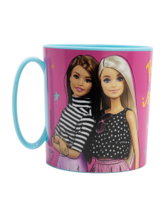 BARBIE ST15904 TAZZA MUG 350ML