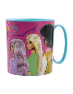 BARBIE ST15904 TAZZA MUG 350ML 2