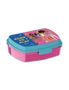 BARBIE ST15974 PORTAMERENDA 2