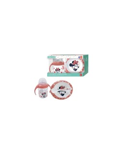 MINNIE ST10707 PRIMO SET PAPPA 3PZ