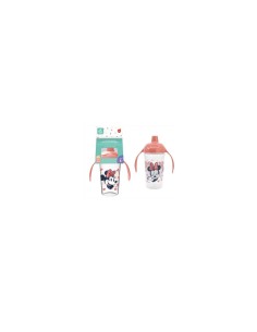 MINNIE ST10788 BICCHIERE BECCUCCIO PLASTICA