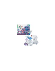 BE CREATIVE 23877 STITCH FIGURE DI GESSO