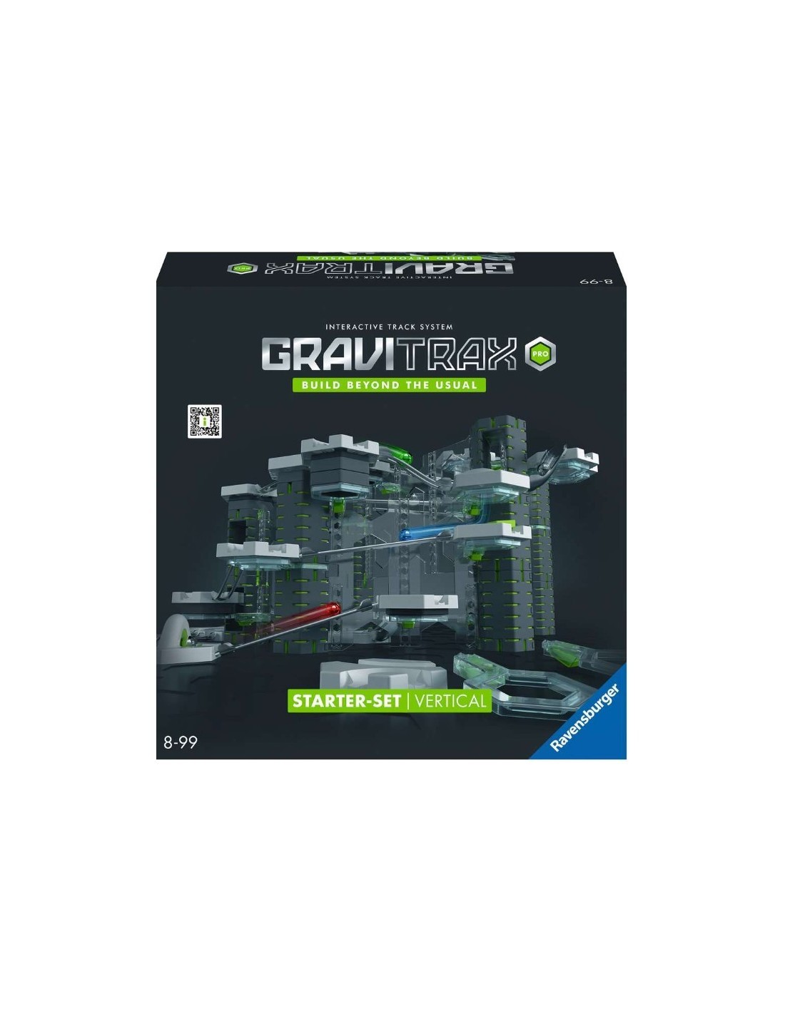 GRAVITRAX 22426 STARTER SET VERTICAL