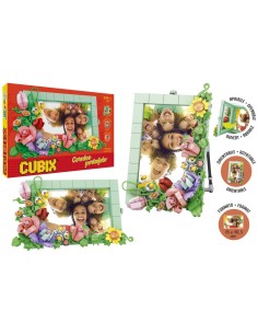 CUBIX 42583 CORNICE PORTAFOTO 336PZ