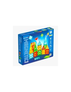 GEOMAG 4100 GEMS MAGNETIC TILES 16PZ
