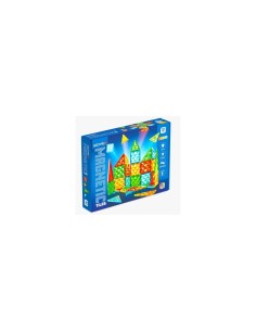 GEOMAG 4101 GEMS MAGNETIC TILES 32PZ