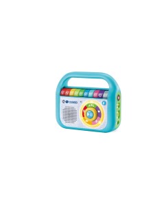 VTech Music’Kid dello Zecchino d’Oro - Lettore MP3 Bambini 2-6 Anni con 40 Brani