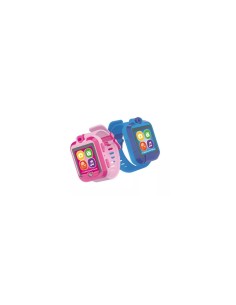 OROLOGIO SMARTWATCH CON CAMERA 128MB PER BAMBINI RADIOCOM 35905 COLORE ASSORTITO