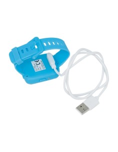 OROLOGIO SMARTWATCH CON CAMERA 128MB PER BAMBINI RADIOCOM 35905 COLORE ASSORTITO