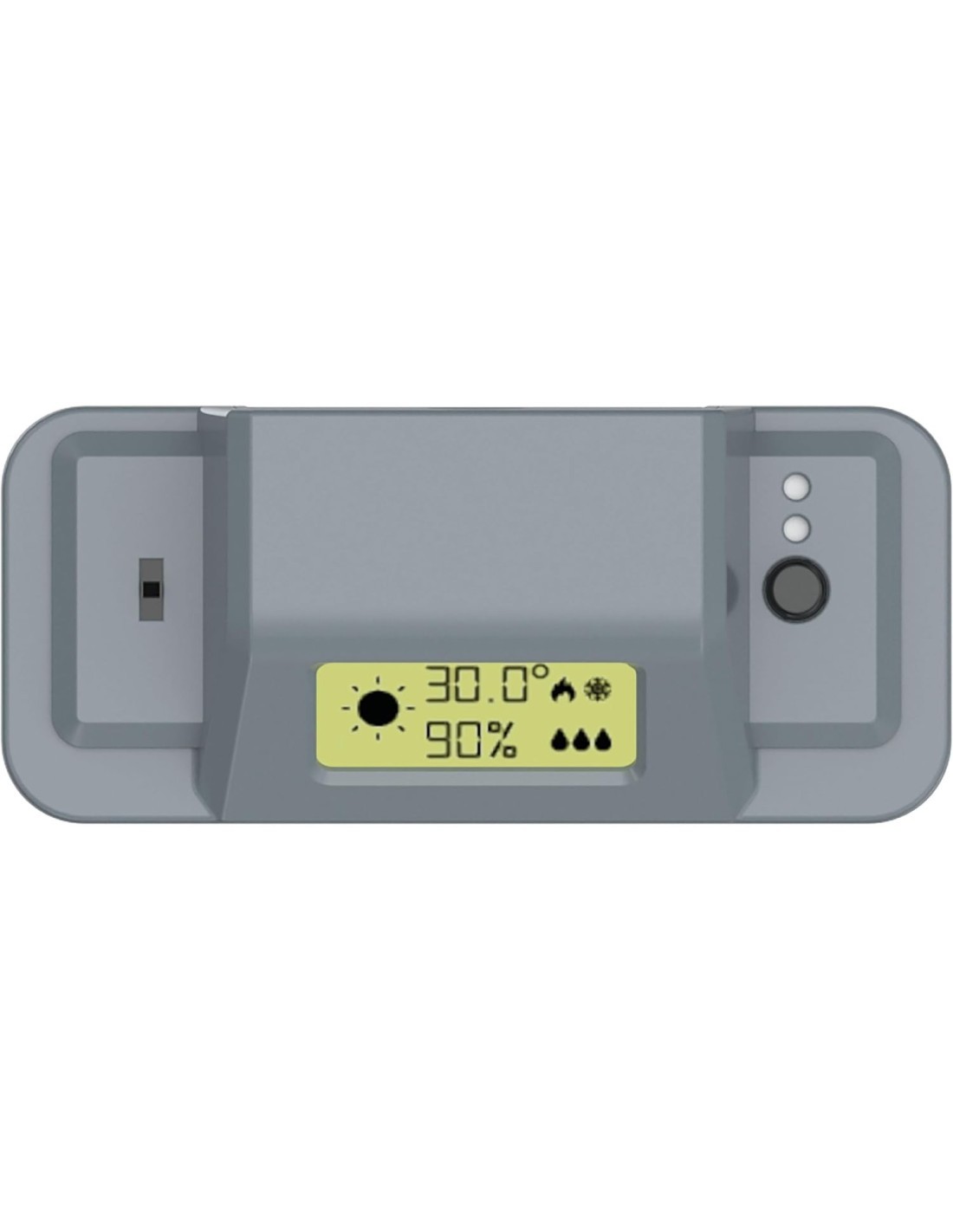 Clementoni La Mia Serra Hi-Tech – Laboratorio Scientifico di Botanica