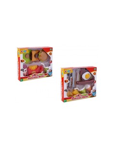 SET CIBO 42561 ASSORTITO