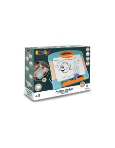 LAVAGNA 410712 PORTATILE LEGNO 38X30X27CM