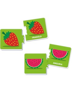 Clementoni Sapientino Montessori Primi Giochi – Cofanetto Educativo 1-3 Anni