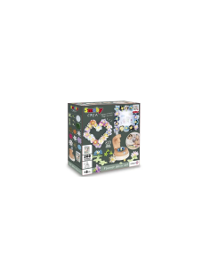 DECO 7600350410 SET CREA FIORI