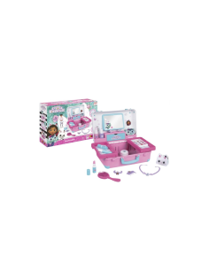 GABBY 7600320166 VALIGETTA BEAUTY VANITY
