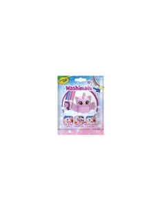 WASHIMALS 74-0240 PETS ASSORTITI CON PASTELLI