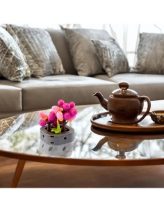 Nice Mattoncini Exotic Plants – Set Costruzione Piante Esotiche Assortite 2