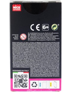 Nice Mattoncini Exotic Plants – Set Costruzione Piante Esotiche Assortite