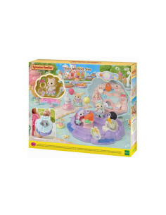 S/FAMILIES 05760 BOUTIQUE DELLE SIRENE