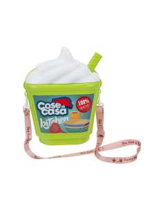 BORSETTA MILKSHAKE 42562 CON ACCESSORI ASSORTITO
