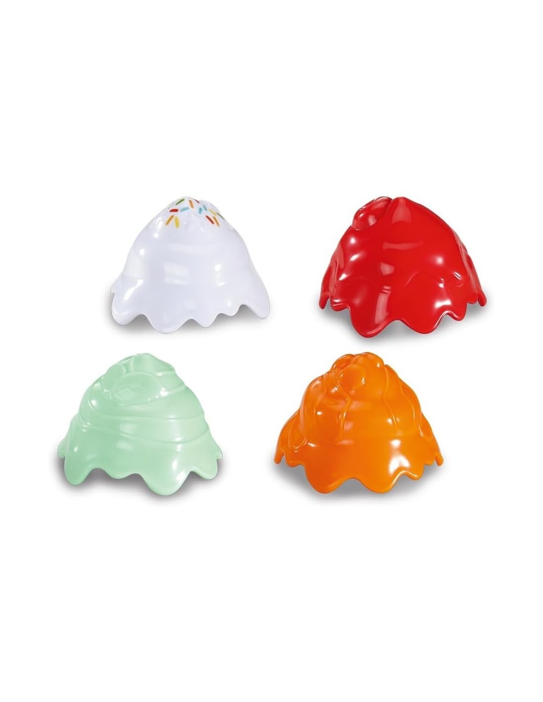 VTech La Mia Magica Gelateria - Gioco Educativo per Bambini 2-6 Anni con 12 Accessori