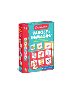 SAPIENTINO 16848 PAROLE E IMMAGINI