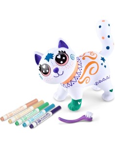 WASHIMALS  JUMBO JENNY CON PENNARELLI