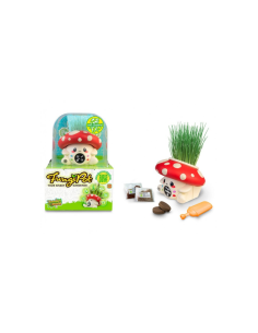 FUNGIPOT GAD00000 GIARDINIERE ELETTRONICO