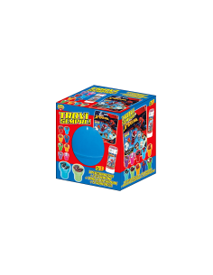 UOVO SORPRESE BOY SPIDERMAN