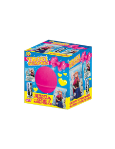 UOVO SORPRESE GIRL FROZEN