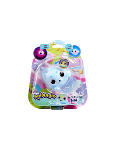 ANIMAGIC 932950 AXOLOTL SEAL ASSORTITO