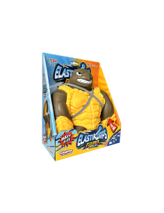 ELASTIKORPS MAXY KAMALEON TUGA