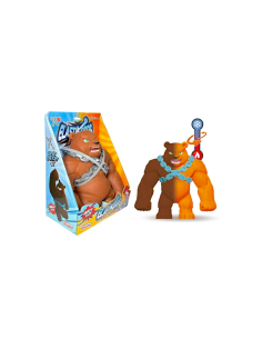 ELASTIKORPS MAXY KAMALEON URSUS