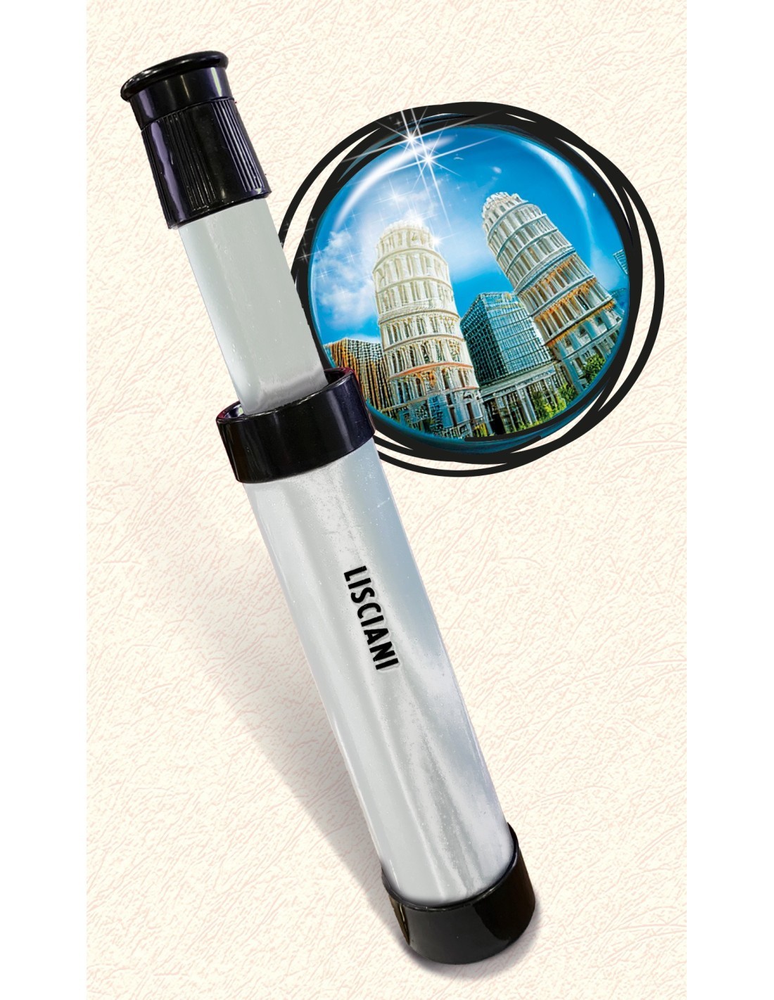 I'M GENIUS MICRO TELESCOPIO IN DISPLAY 12, STRUMENTO SCIENTIFICO, OSSERVAZIONE ASTRONOMICA